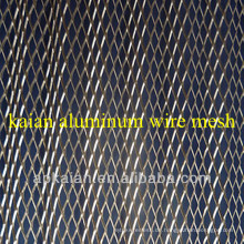 Aluminium-Mesh-Bildschirm